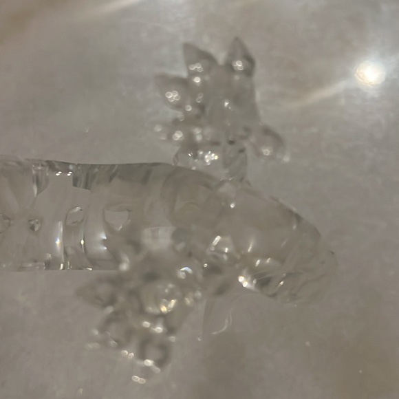 Austrian Crystal
Swarovski Collectors Society 1997 Annual
Edition.
THE Dragon - Picture 3 of 6